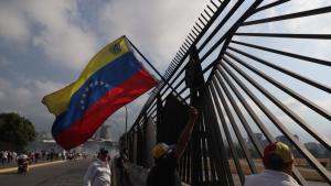 Венецуела криза