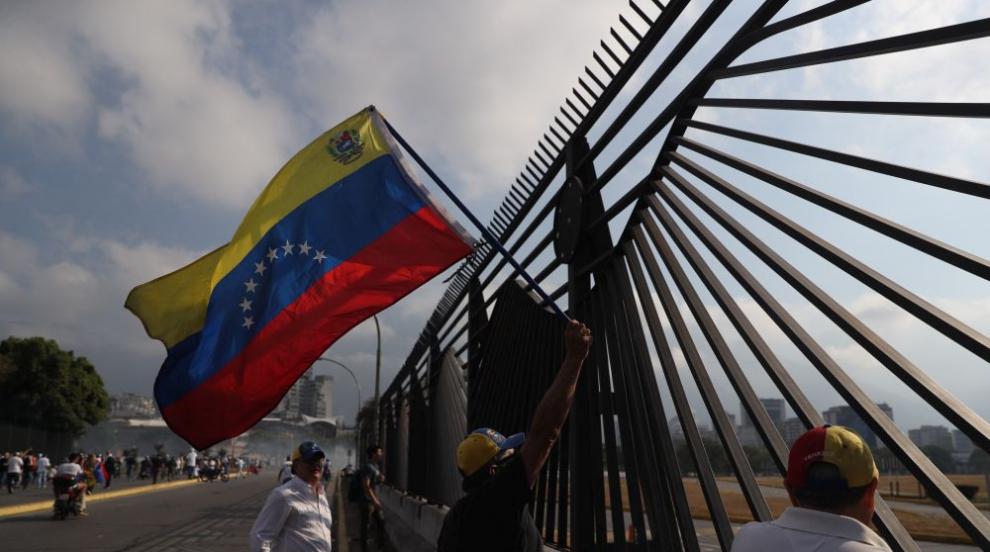 Петролната индустрия на Венецуела - най-големите запаси в света и рушаща се инфраструктура
