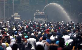  <p>САЩ заплашиха Куба и Русия поради Венецуела</p> 