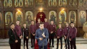 Православен фестивал в Попово