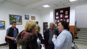 Ивелина Василева