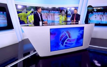 ВК Хебър създаде вътрешна конкуренция на ВК Нефтохимик през този