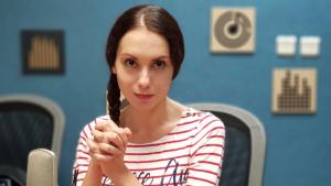 илиана коджабашева