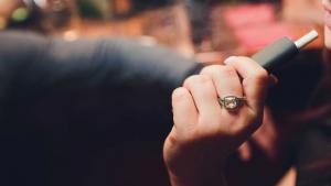 бездимни цигари