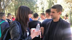 Николай Диков