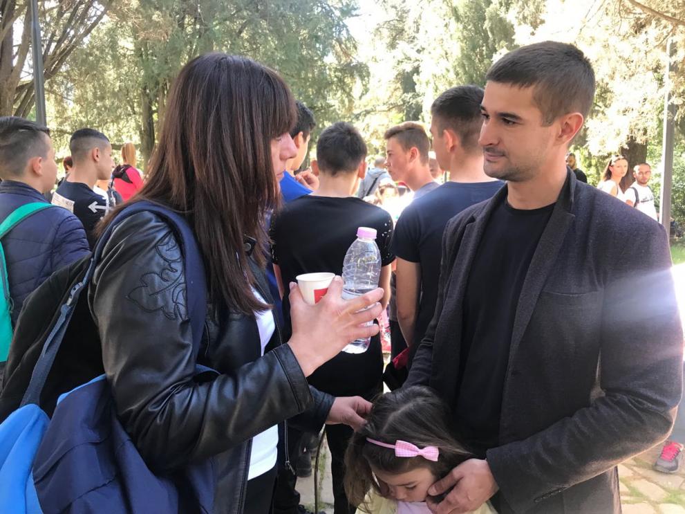 Николай Диков