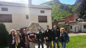 патриотите Враца