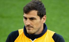  Икер Касияс 