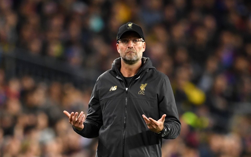 Дали непремерена, дали нарочно търсена, но една реплика на мениджъра