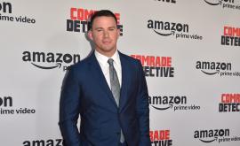  Чанинг Тейтъм 