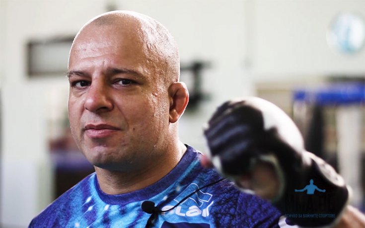 Неуморният Камен Георгиев: Побеждавам и чакам шампионски двубой на есен