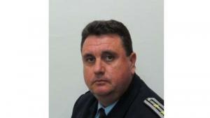 полиция шеф