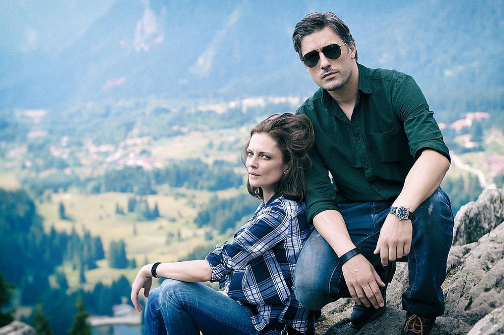  Дяволското гърло 