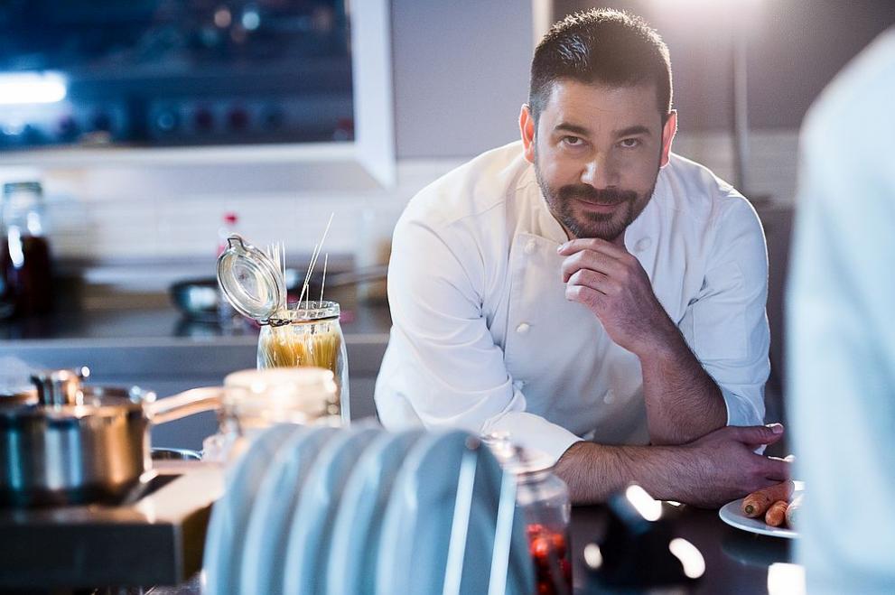  кухнята на Ада 