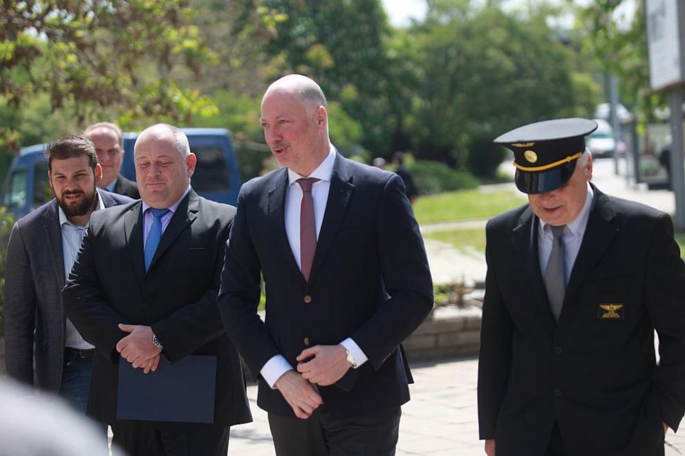  гара Подуяне 