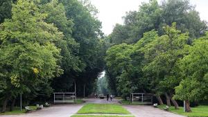 Западен парк