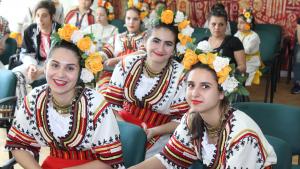 напеви от северозапада