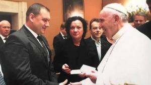 Папа Франциск