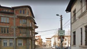 Враца улица