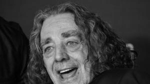 Питър Мейхю