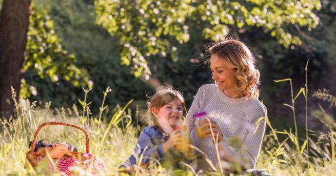 През нощта над Западна и Централна България валежите ще спрат