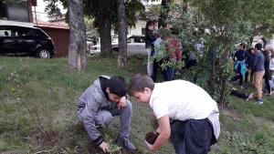 СУ Козма Тричков