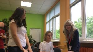 ученици враца