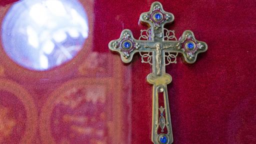  <p><strong>Благовещение е!</strong> Вижте какви са поверията&nbsp;</p> 