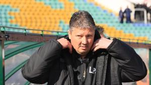 Любослав Пенев