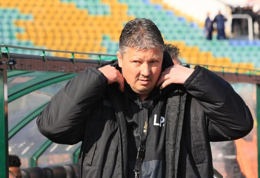 Любослав Пенев