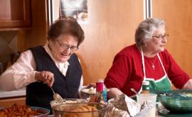  <p>Кулинарните препоръки на една <strong>италианска баба</strong></p> 