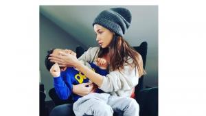 Facebook Бъдеще за Ники