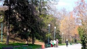 пейки Бунарджика Пловдив