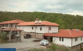  Гигинския манастир 