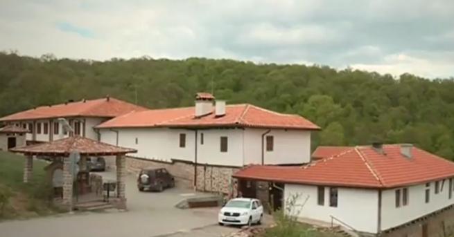 България Гигинският манастир е длъжник на КТБ Манастирът дължи 478