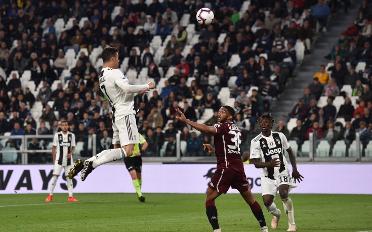 Кристиано забрани на Торино да се намеси за зона ШЛ (видео)