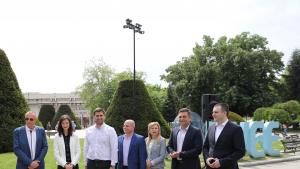 Русе точка интернет
