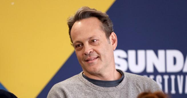 Актьорът Винс Вон беше осъден за шофиране в нетрезво състояние