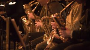 духов оркестър