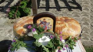 Гергьовден
