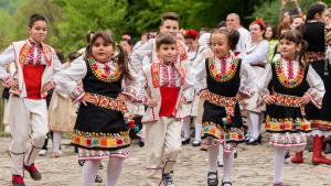 Гергьовден