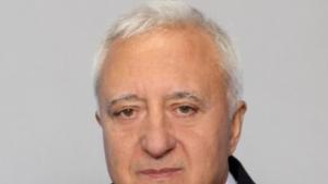 Захари Захариев