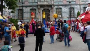 Айляк парад