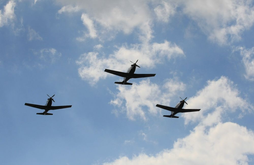 Парадът за Деня на храбростта и Българската армия