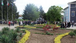 Гергьовден