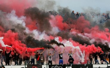 Ръководството на Локомотив Пловдив подготвя изненада за най верните фенове В дните