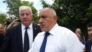 Бойко Борисов