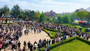 Поморие празник