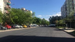 район Тракия