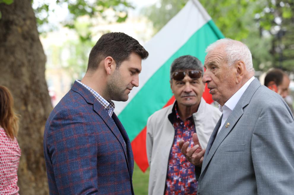 Андрей Новаков